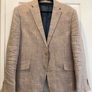 Joseph Abboud Suit Jacket sz 42S